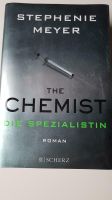 The Chemist - Die Spezialistin/ Stephenie Meyer Rheinland-Pfalz - Bacharach Vorschau
