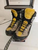 Salewa Bergschuh Gr.44,5 Bayern - Füssen Vorschau