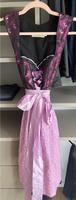 Tramontana Dirndl rosa pink schwarz Bayern - Olching Vorschau