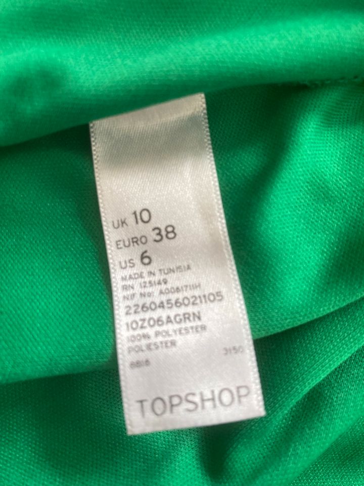 Kleid von TOP SHOP in Salzwedel