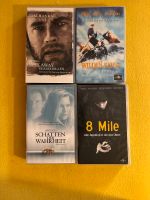 VHS Videokassetten 8 Mile, Am wilden Fluss Baden-Württemberg - Ulm Vorschau