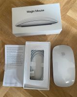 Apple Magic Mouse Maus (Bluetooth) Stuttgart - Botnang Vorschau