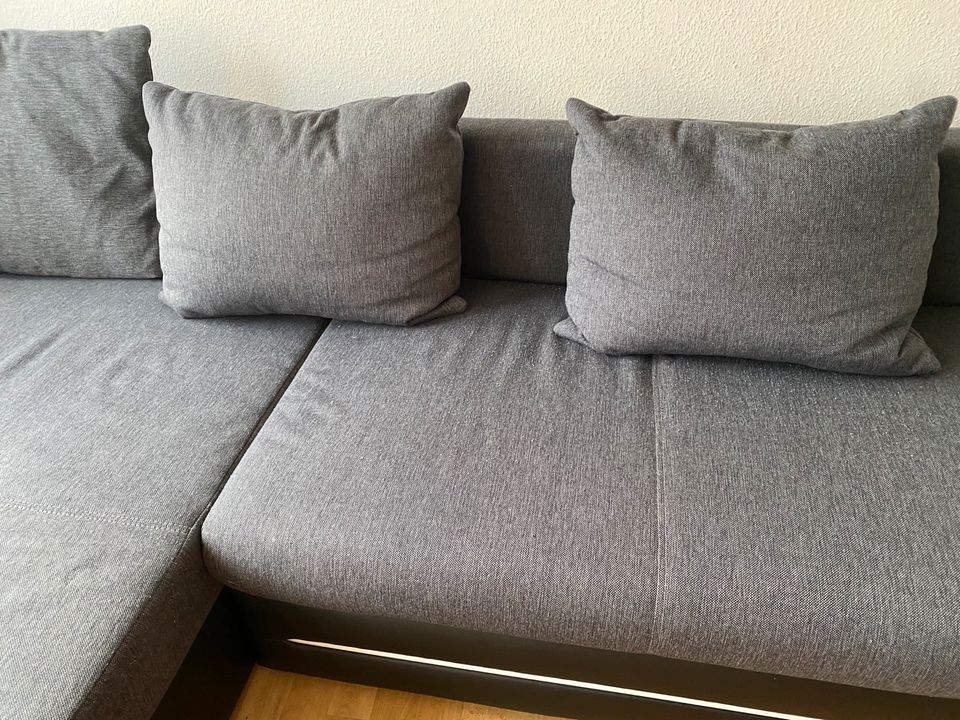 Ausziehbare Couch von OTTO in Wesseling
