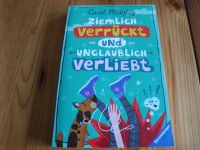 Carol Midgley - ziemlich verrückt und unglaublich verliebt Schleswig-Holstein - Lübeck Vorschau