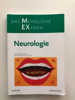 MEX Neurologie Buch Baden-Württemberg - Talheim Neckar Vorschau