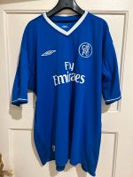 Chelsea London CFC FC Chelsea London Trikot XXL UMBRO Wendetrikot Berlin - Pankow Vorschau