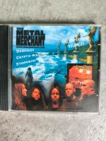 The Metal merchant metalium vol 21 CD Musik Nordrhein-Westfalen - Marl Vorschau