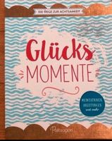 Buch Glücksmomente Baden-Württemberg - Geislingen an der Steige Vorschau