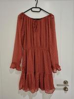 Sommerkleid langarm Bayern - Beilngries Vorschau