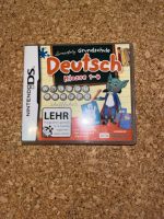 Nintendo DS Deutsch Niedersachsen - Elze Vorschau