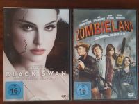 DVD´s Zombieland  +  Black Swan Nordrhein-Westfalen - Oelde Vorschau