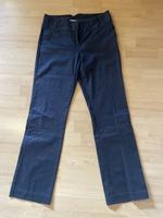 Yessica Tolle Cargo Hose schwarz 40 Klapptaschen hinten Rheinland-Pfalz - Kyllburg Vorschau