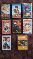 VHS Filme und Disney Zeichentrickfilme // Spanisch Kurs Dresden - Löbtau-Nord Vorschau