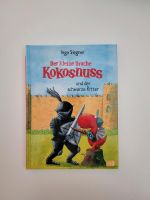 Der kleine Drache Kokosnuss   -    Ingo Siegner Bayern - Kaisheim Vorschau