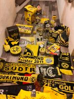 BVB Borussia Dortmund Sammlerauflösung Dortmund - Eving Vorschau