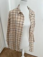 H&M Damen Hemd Gr. 36 Brandenburg - Ahrensfelde Vorschau