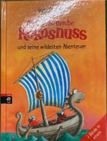 Der kleine Drache Kokosnuss, 2 Bücher in einem Nordrhein-Westfalen - Bergisch Gladbach Vorschau