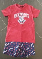 Harry Potter Hogwarts Pyjama Schlafanzug Größe 146/152 Neuwertig Bayern - Grettstadt Vorschau