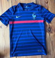 Original Nike Frankreich Fußball Trikot Kids Pankow - Prenzlauer Berg Vorschau