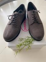 ❗️NEU❗️Da. Schuhe grau, Gr. 39, Superpreis❗️ Nordrhein-Westfalen - Finnentrop Vorschau