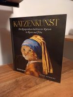 Katzenkunst - Edition Olms - neu Bayern - Raisting Vorschau