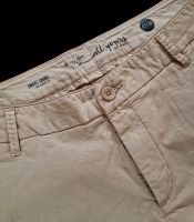 s.Oliver neue Chinohose Gr.42 Hose beige Bayern - Bayreuth Vorschau