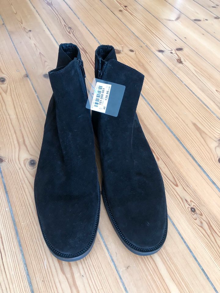 Neue Herren Stiefeletten von Vagabond Gr.45 UVP 139€ in Hamburg