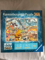 Exit Puzzle Kids Ravensburger 368 teile Niedersachsen - Georgsmarienhütte Vorschau