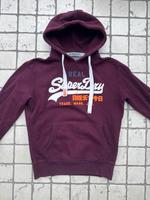 Superdry Pullover Größe M Nordrhein-Westfalen - Salzkotten Vorschau
