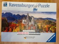 Puzzle 1000-Teile (Schloss Neuschwanstein) Münster (Westfalen) - Roxel Vorschau