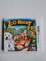 Zoo Resort 3D – Nintendo 3DS Videospiel Thüringen - Nobitz Vorschau