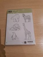 Stampin Up Zoo Review Nordrhein-Westfalen - Isselburg Vorschau