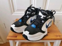 NIKE Air Monarch Turnschuh Sneaker 43 9,5 Thüringen - Weimar Vorschau