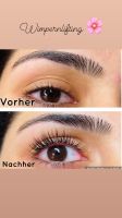 Wimpernlifting +färben Bergedorf - Hamburg Allermöhe  Vorschau