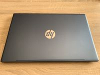 HP Pavilion Laptop/Notebook 15,6'' Blau Intel i3 1115G4 Niedersachsen - Laatzen Vorschau