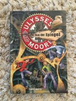 neuwertige Buch Ulysses Moore, Das Haus der Spiegel, Coppenrath Bonn - Beuel Vorschau