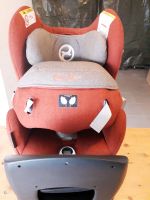 Cybex Sirona Platinum 360 Grad 0 - 18 kg Gr. 0+/1 Bayern - Rödelmaier Vorschau