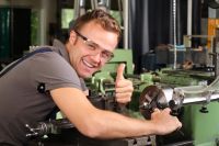 Schlosser,Industriemechaniker(m/w/d) langfristig gesucht Bielefeld - Brackwede Vorschau