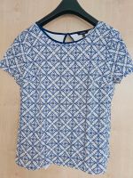 Koton Tshirt weißblau Gr. 42 Frankfurt am Main - Berkersheim Vorschau