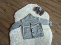 H&M Jungen Baby Weste Pullover Größe 68 Baden-Württemberg - Meckesheim Vorschau