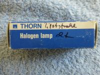 Thorn Philips 7023 100W 12V GY6.35 Lampe Bayern - Vilsbiburg Vorschau