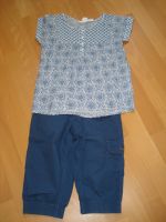 Bermuda/Hose Gr. 134/140 TCM + Shirt Gr. 146 H+M Hessen - Griesheim Vorschau