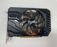 Palit RTX 2060 Stormx 6GB Grafikkarte Hessen - Schlüchtern Vorschau