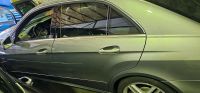 Tür hinten links Mercedes E200 W212 Limo Bj 2011 Farbe 792 silber Nordrhein-Westfalen - Mülheim (Ruhr) Vorschau