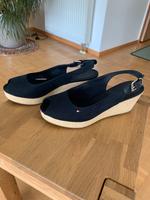 Tommy Hilfiger Espadriile Damen Baden-Württemberg - Karlsruhe Vorschau