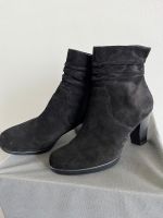 Stiefeletten Rauleder 5th Avenue Hessen - Hessisch Lichtenau Vorschau