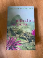 Buch Plötzlich in Peru Mecklenburg-Vorpommern - Wismar Vorschau