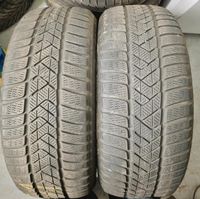 2020 Pirelli Winterreifen 2x 225/45 R18 95V . 225 45 18 Baden-Württemberg - Sindelfingen Vorschau