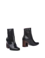 Vic Matie Stiefelette, Leder, Schwarz/Bordeaux,Gr.36 *w.NEU* 229€ Köln - Porz Vorschau