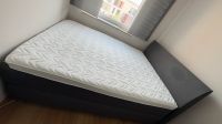 Boxspringbett 160*200 mit Topper Düsseldorf - Heerdt Vorschau